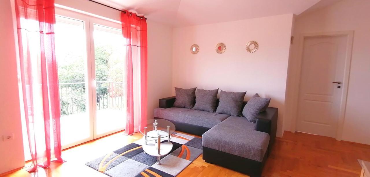 Apartment Cindy ロヴラン エクステリア 写真