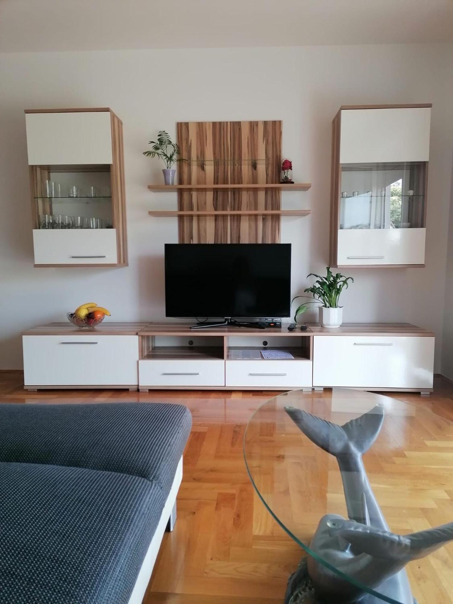 Apartment Cindy ロヴラン エクステリア 写真