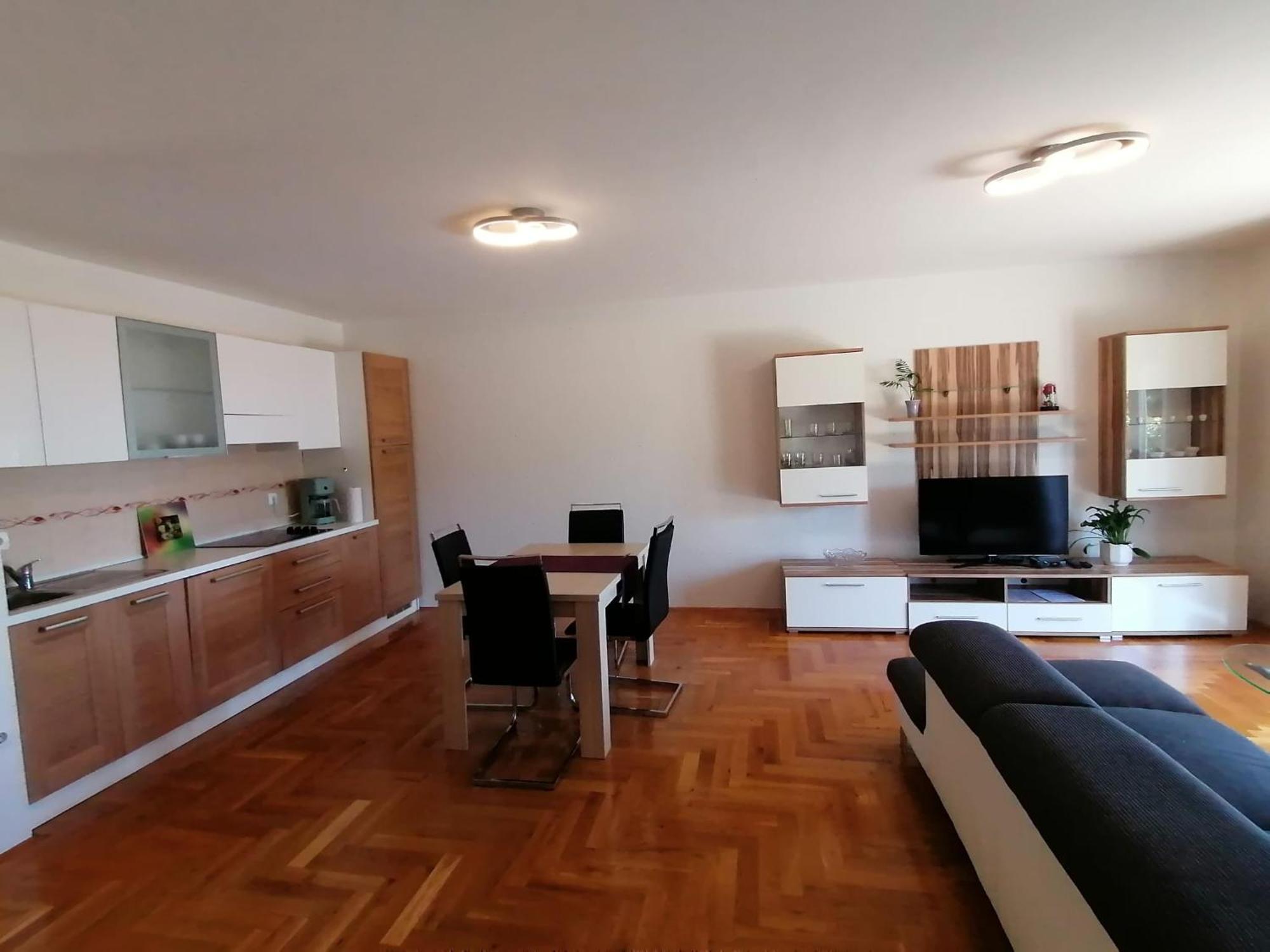 Apartment Cindy ロヴラン エクステリア 写真