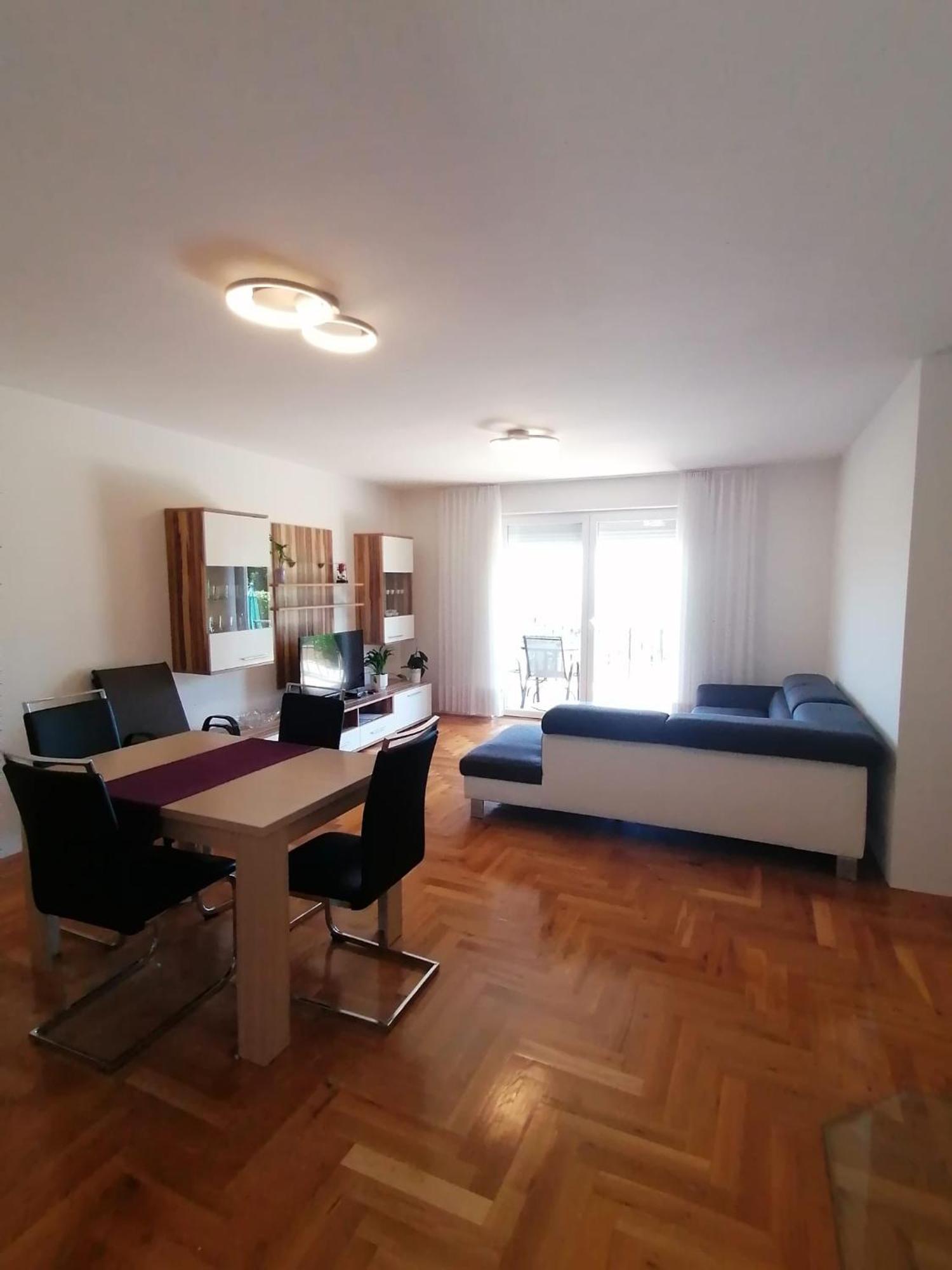 Apartment Cindy ロヴラン エクステリア 写真