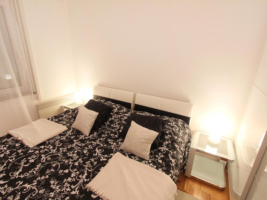 Apartment Cindy ロヴラン 部屋 写真