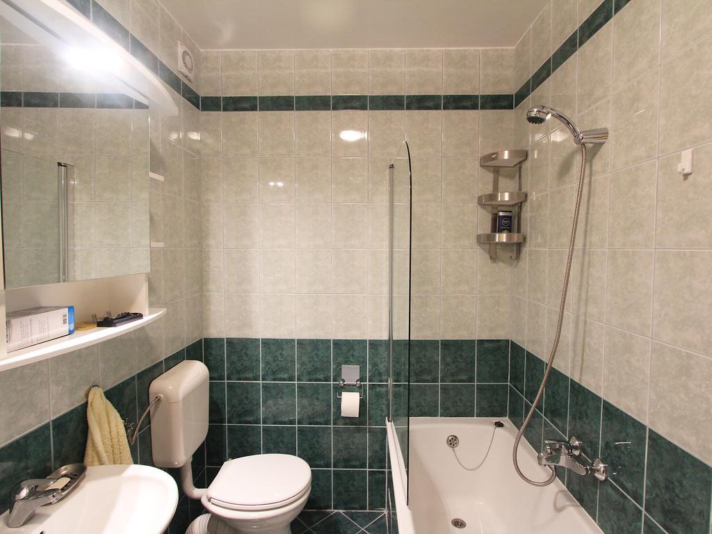 Apartment Cindy ロヴラン 部屋 写真