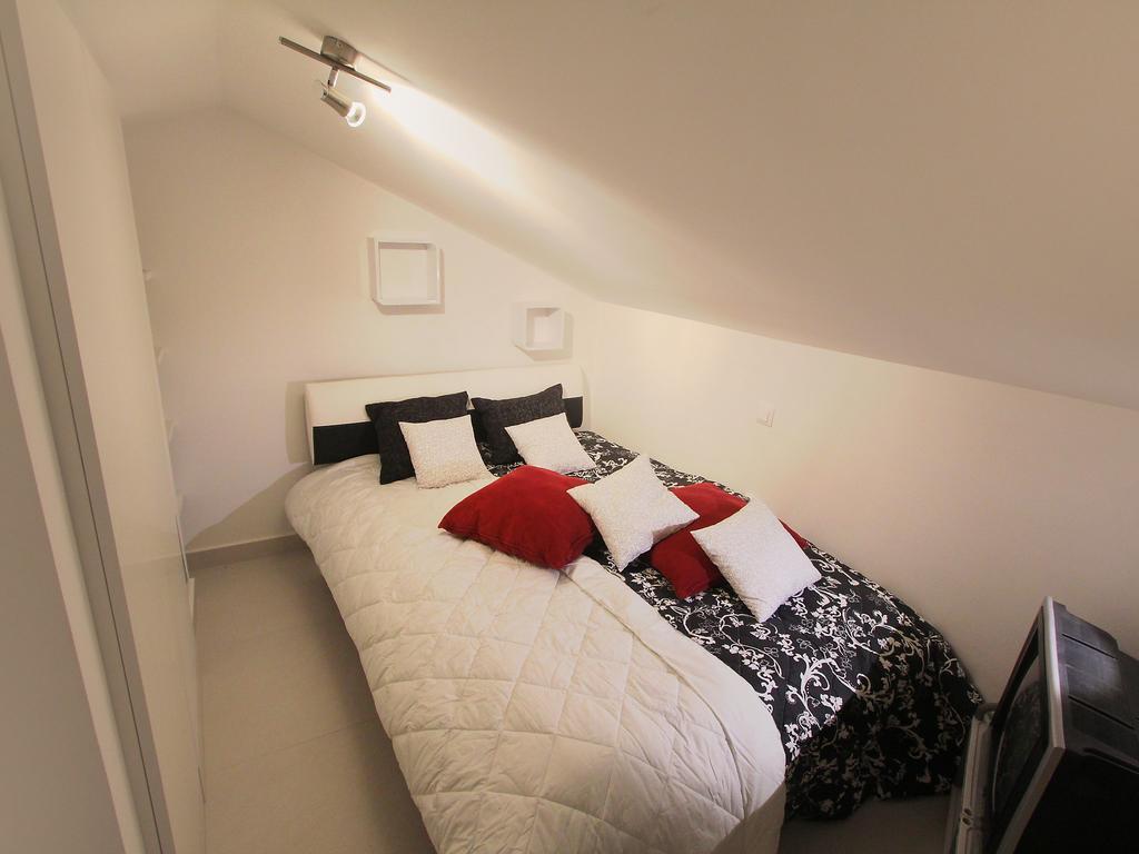 Apartment Cindy ロヴラン 部屋 写真